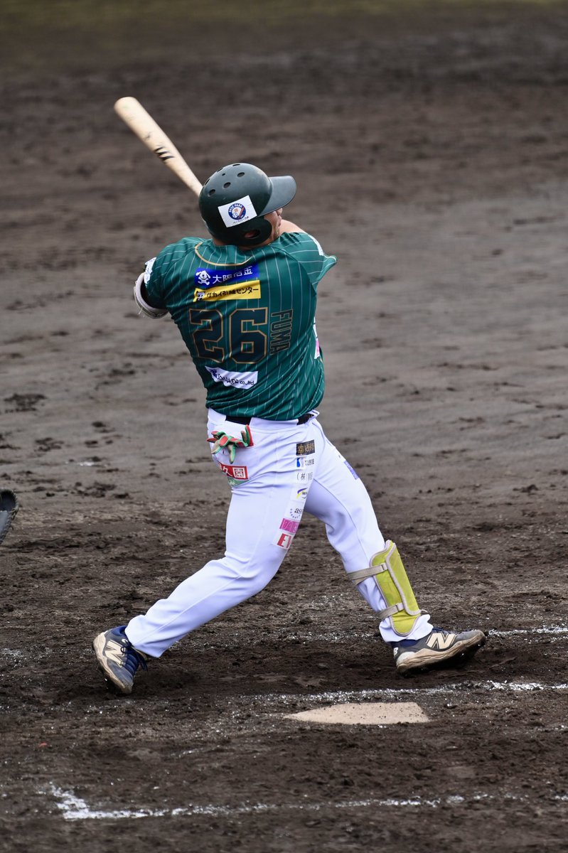 はるすけ tweet media