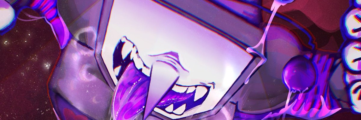 MisticaInk's tweet image. Hey guys.
Here is where I'm slowly gonna trickle more nsfw slowly. 🔞 Spicy stuff will be on my main too, but anything past that or uncensored will be on patreon first. Then on the nsfw pg. x.com/Mist_NSFW