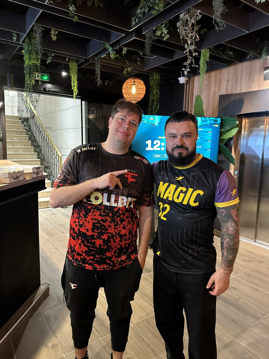 Evgenii Batkin tweet media