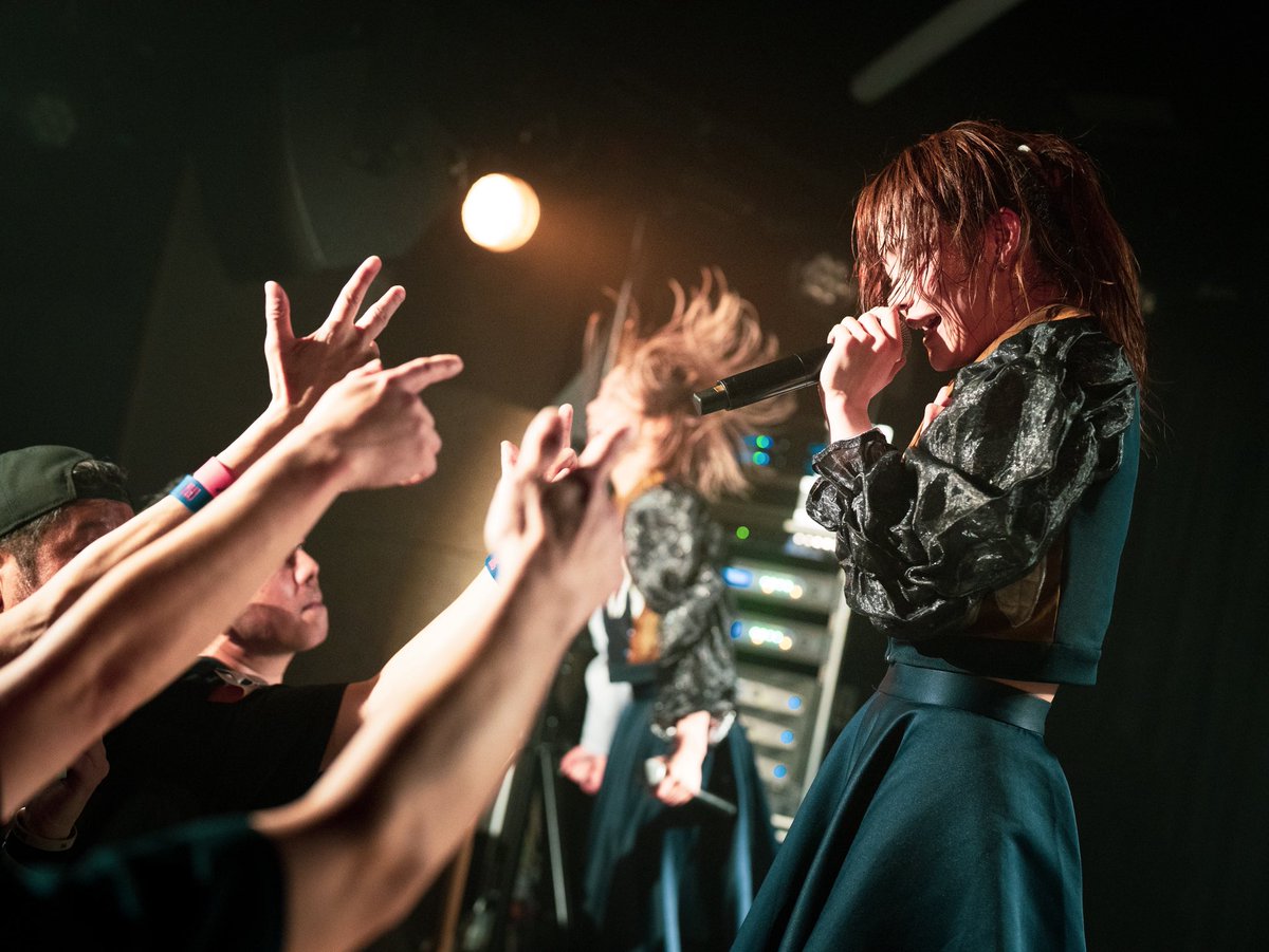 godam555's tweet photo. (今日よく目が合ったよね！)
Hahaha💦

2026.04.04 LiVS Learner’s LIVE♬

#LiVS #ランルウ https://t.co/IbJNtM35If