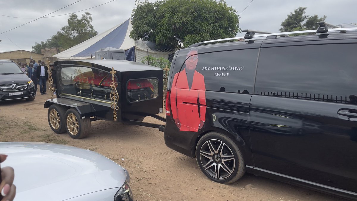 EFF Midrand Ward112 tweet media