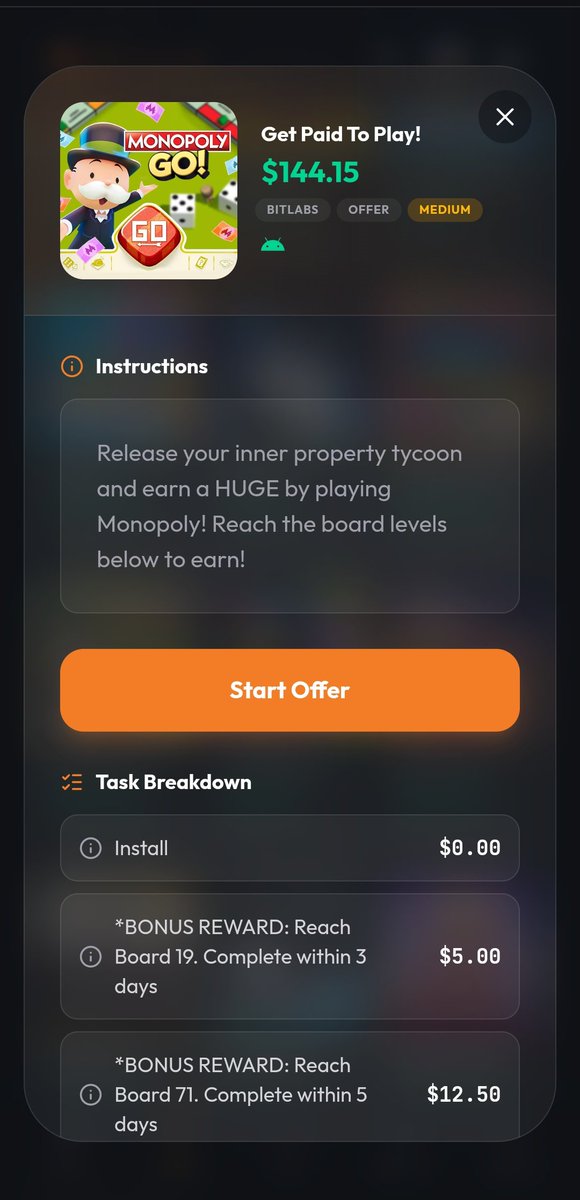 BullFaucet tweet media