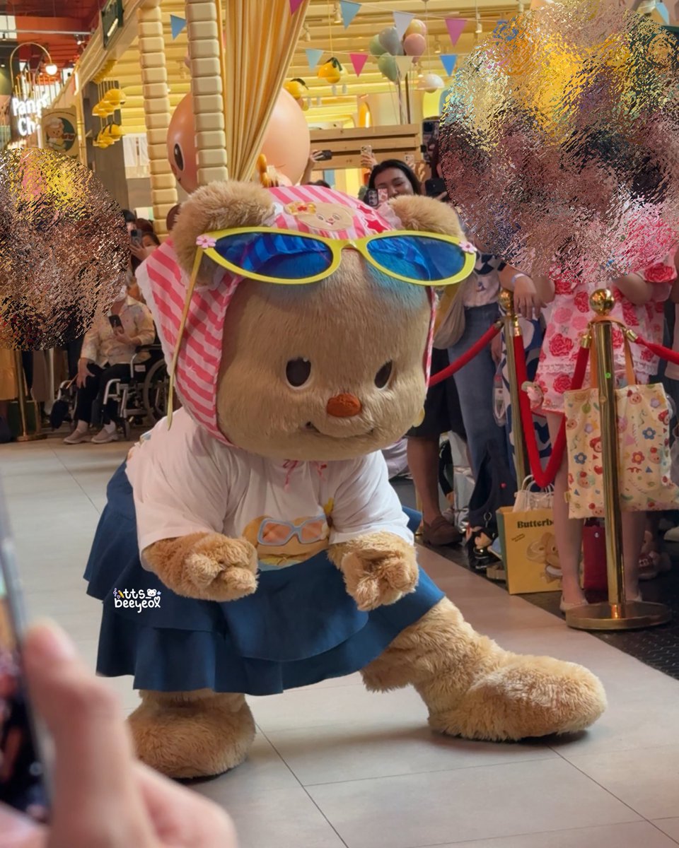 อาจุมม่าอินกูซู (สำรอง) ft.อาโปกับน้องเนยสามขวบ tweet media