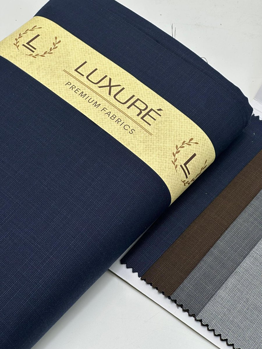 IB Textile tweet media