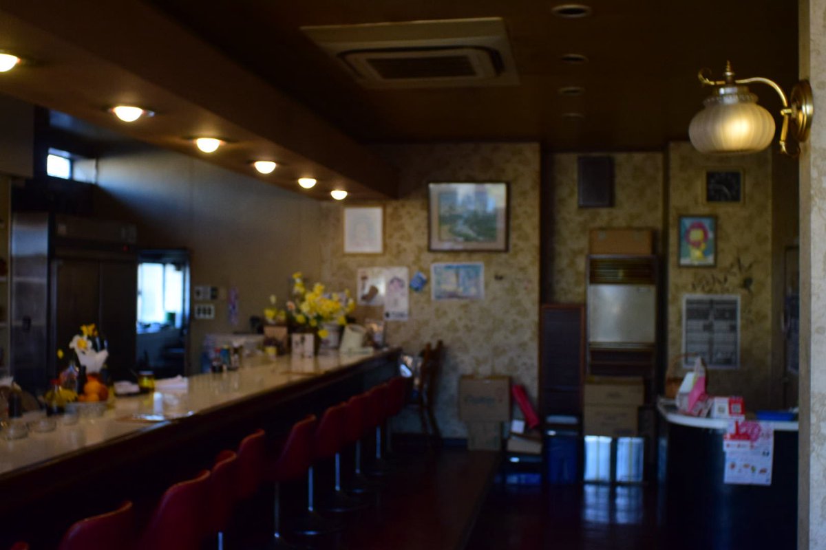 てってれ tweet media