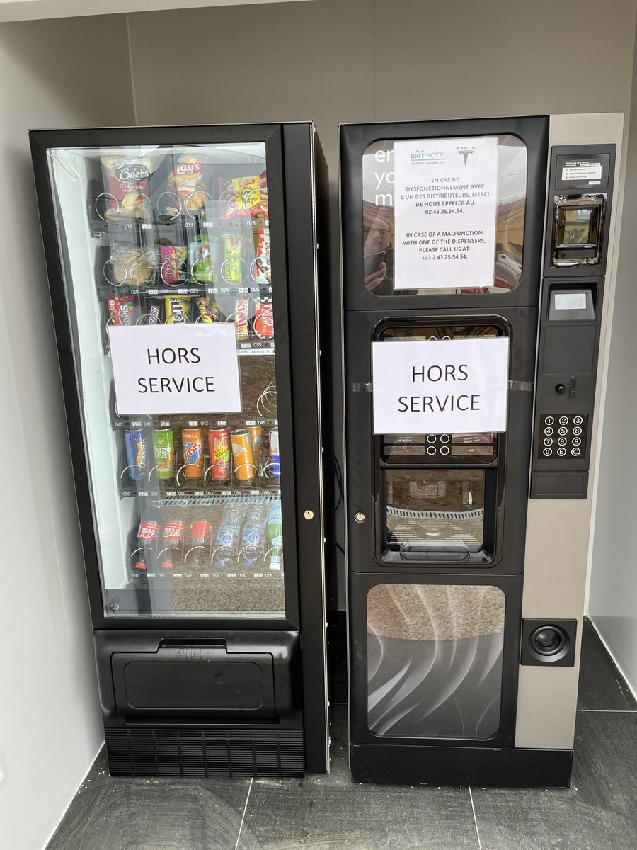 🇺🇦 Une Tesla sinon rien 🇺🇦 tweet media