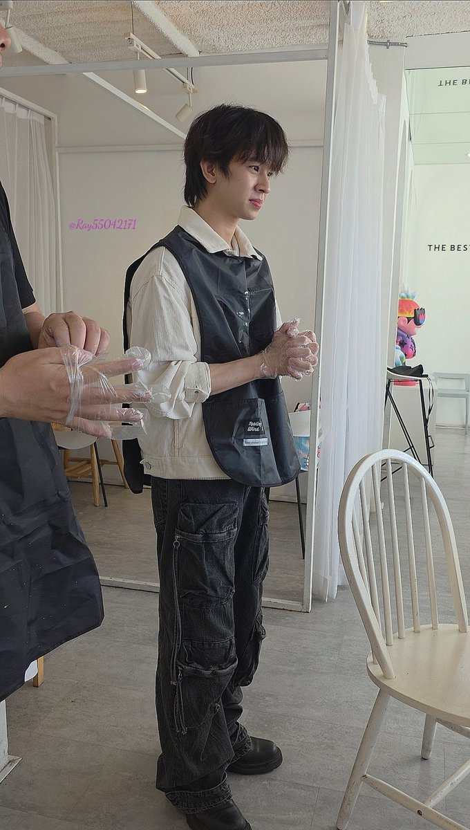 Ray🐣💖🇯🇵 tweet media