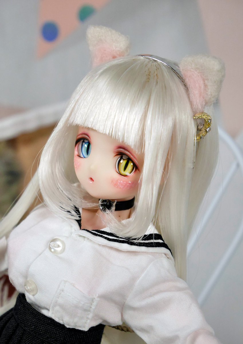 ふろっぐ🐸かえるのドール屋さん tweet media