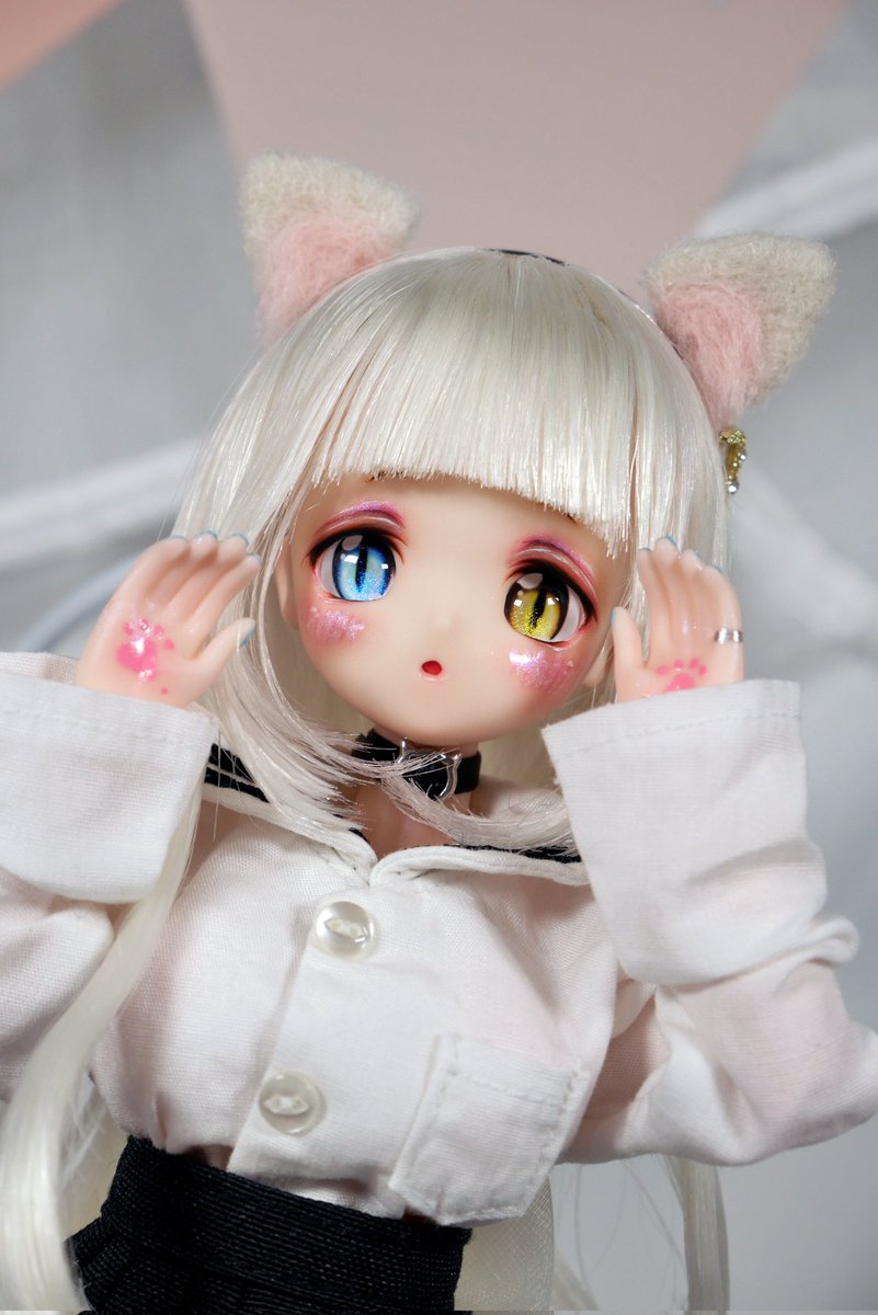 ふろっぐ🐸かえるのドール屋さん tweet media