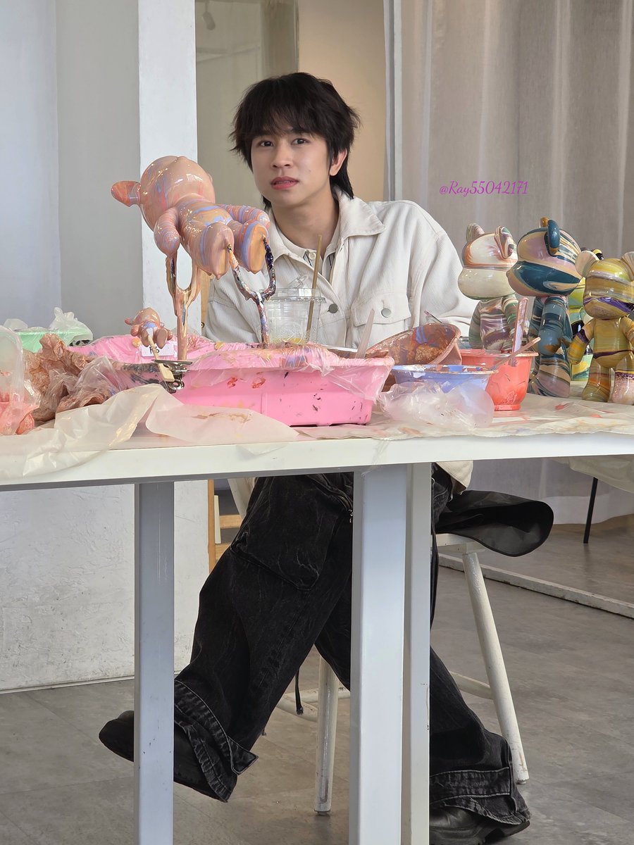 Ray🐣💖🇯🇵 tweet media