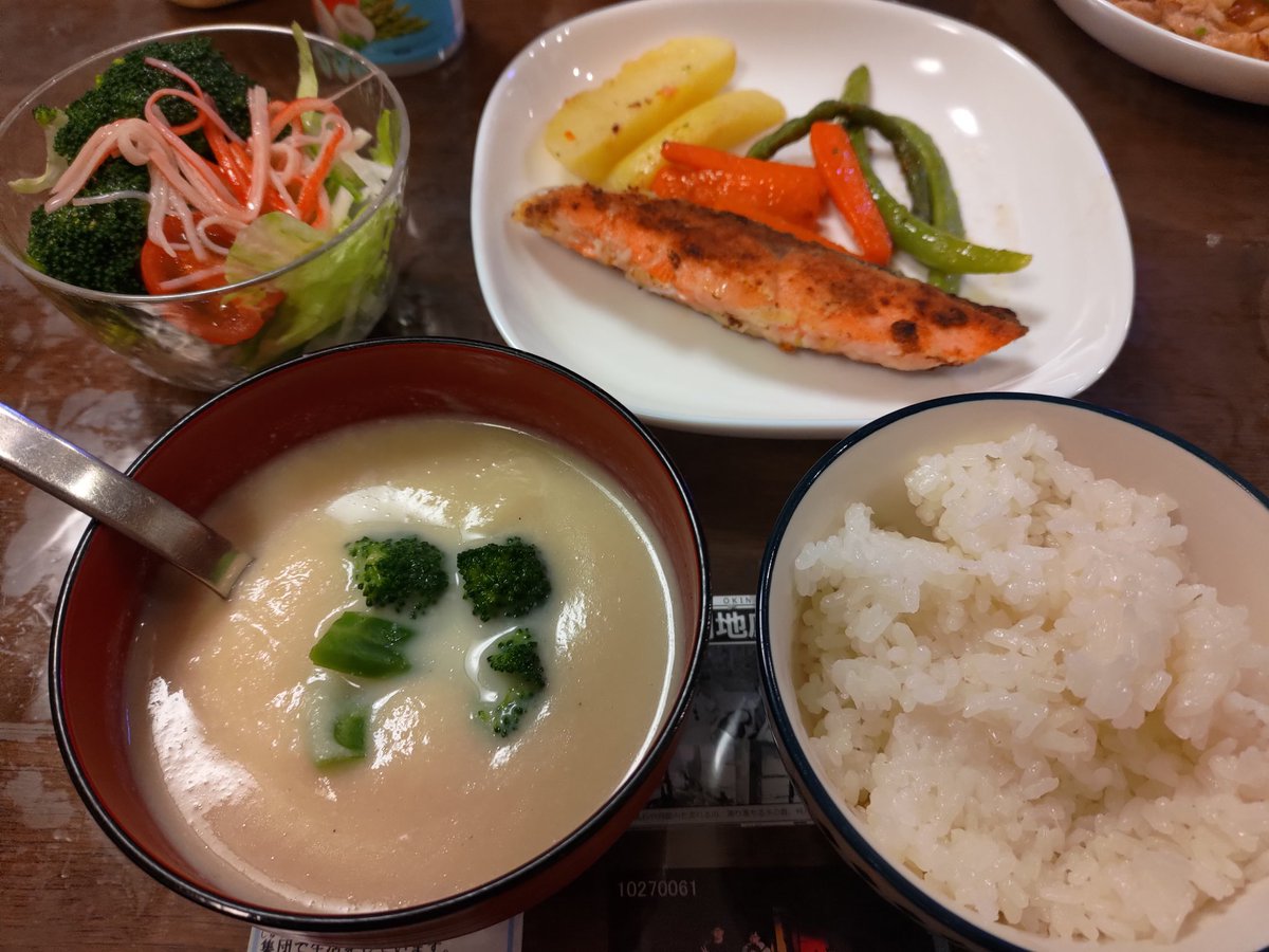 とりれんれん tweet media