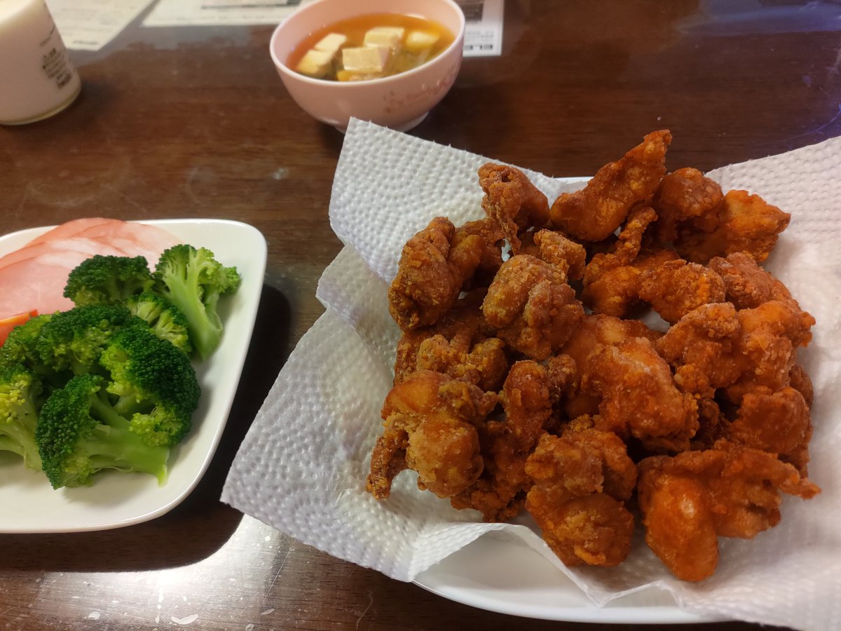 とりれんれん tweet media