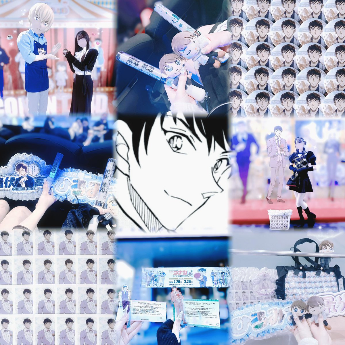 みるくあめ tweet media