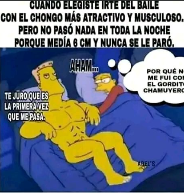 La Turbina De Armando Barreda tweet media