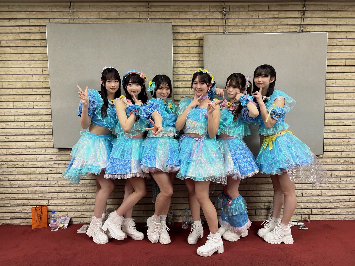 AND CaaaLL《アンドコール》 tweet media