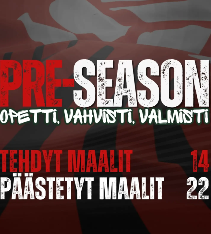 Espoon Palloseura tweet media