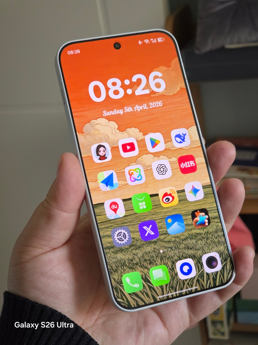 OnePlus Club tweet media