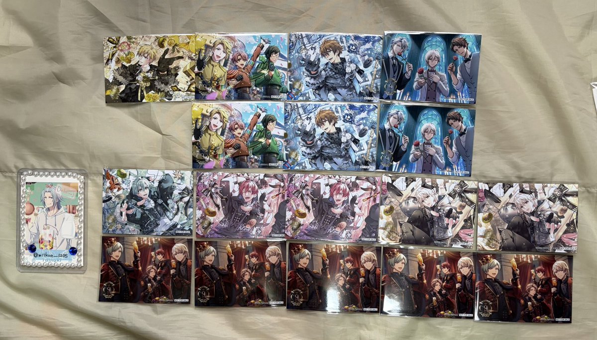 みーくん tweet media