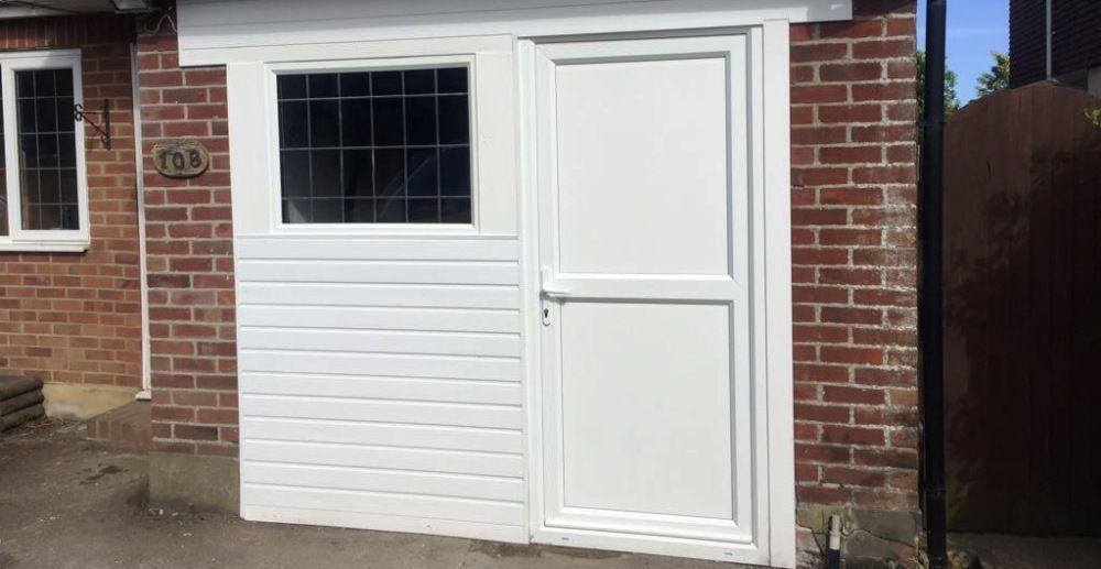 SouthEastGarageDoors tweet media