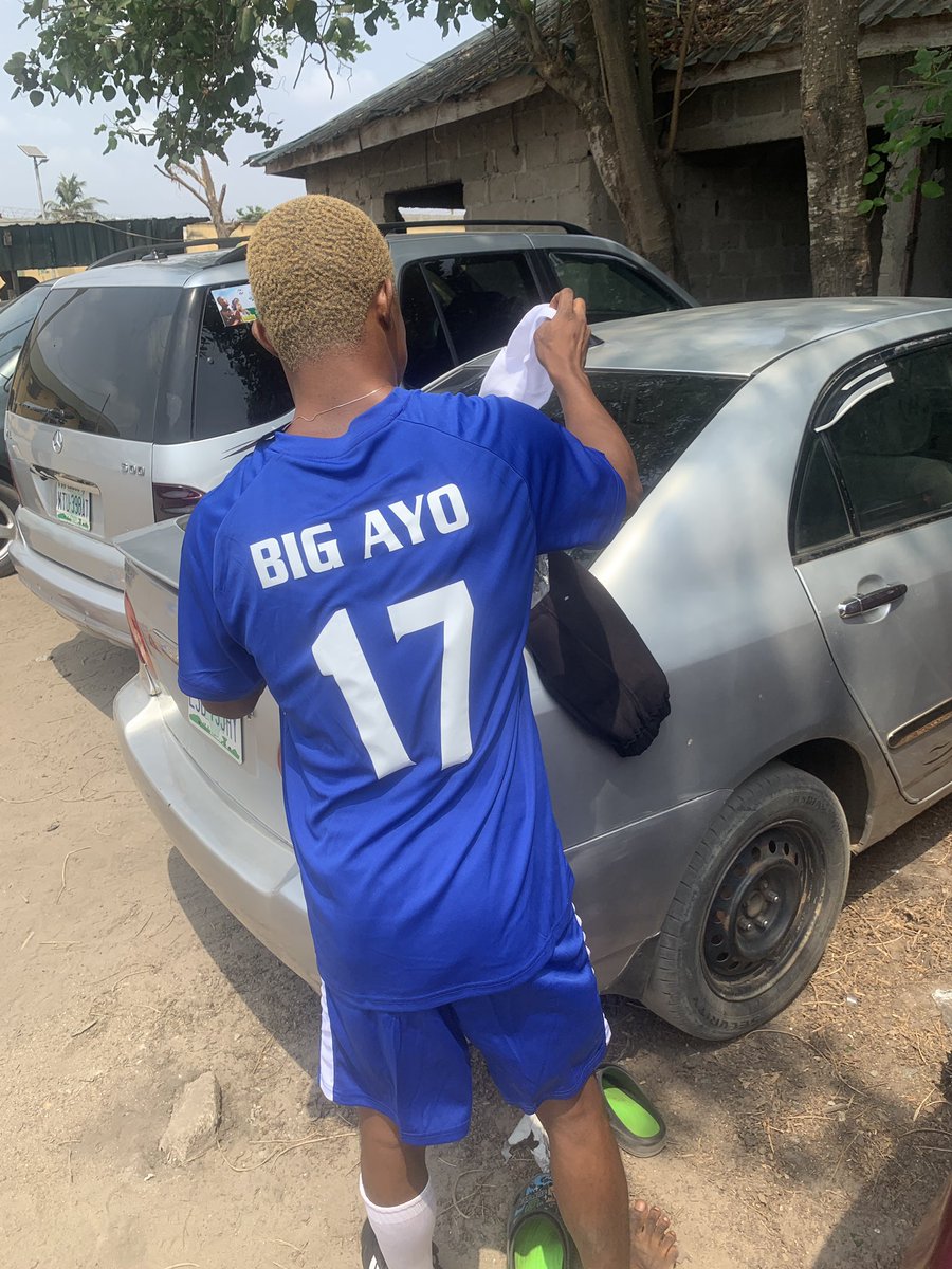 OLAMIDE not Baddo🧢 tweet media