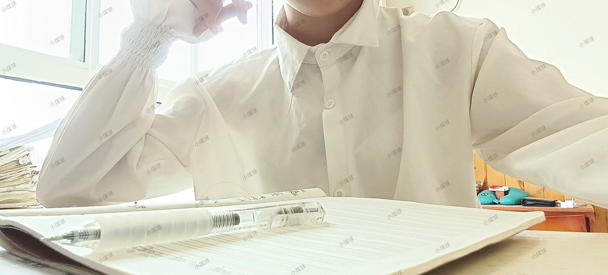 小煤球 tweet media