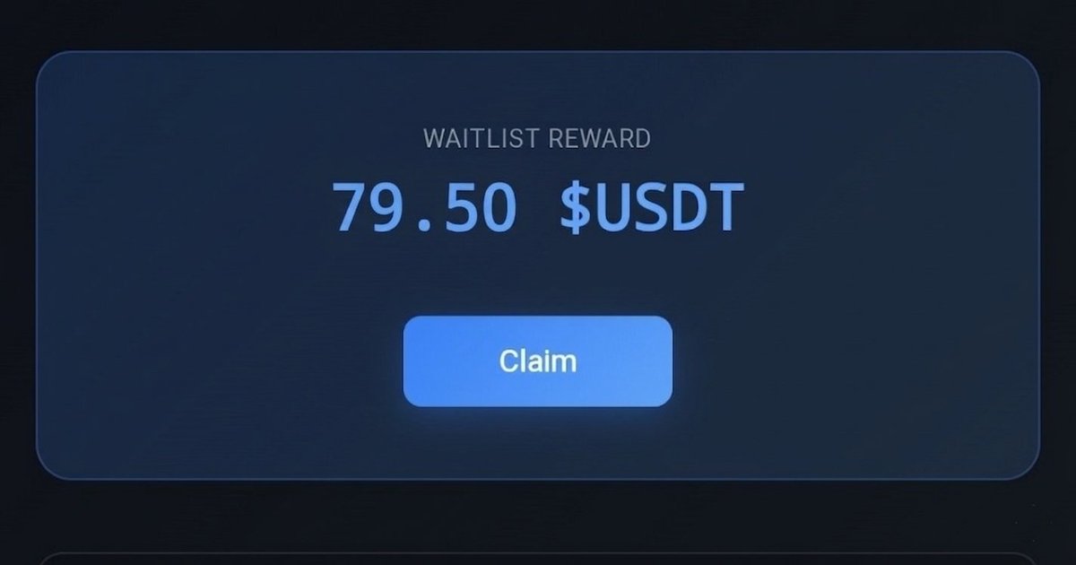 AzadGul48's tweet photo. Wow 😲 unexpected win fr, waitlist spot finally paid off

congratulations to me 🎉 https://t.co/3DUWs41QB8