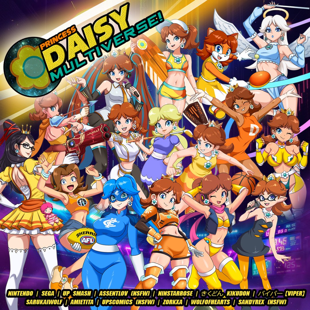 NinStarRose (QT☆Rose) 🇦🇺 🇬🇷 🇵🇸 tweet media