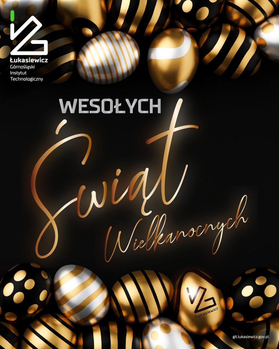Łukasiewicz – GIT tweet media