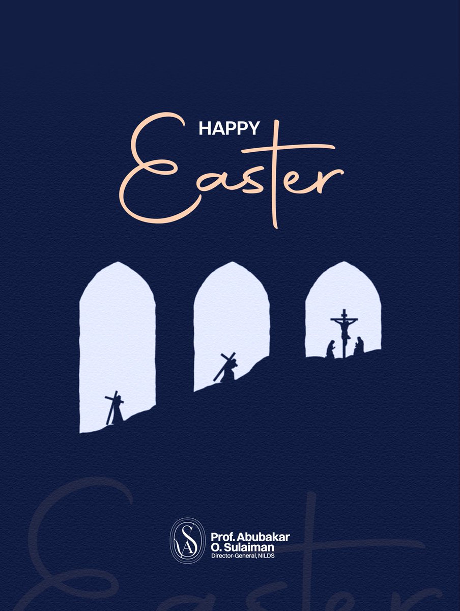 Prof. Abubakar O. Sulaiman tweet media