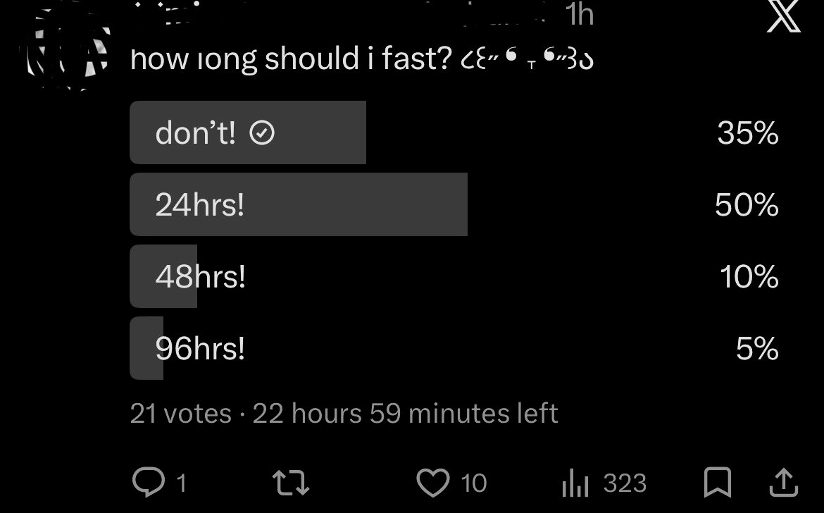 ryn cant follow back rn! (6/10lbs) tweet media