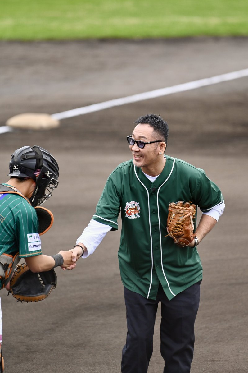 はるすけ tweet media