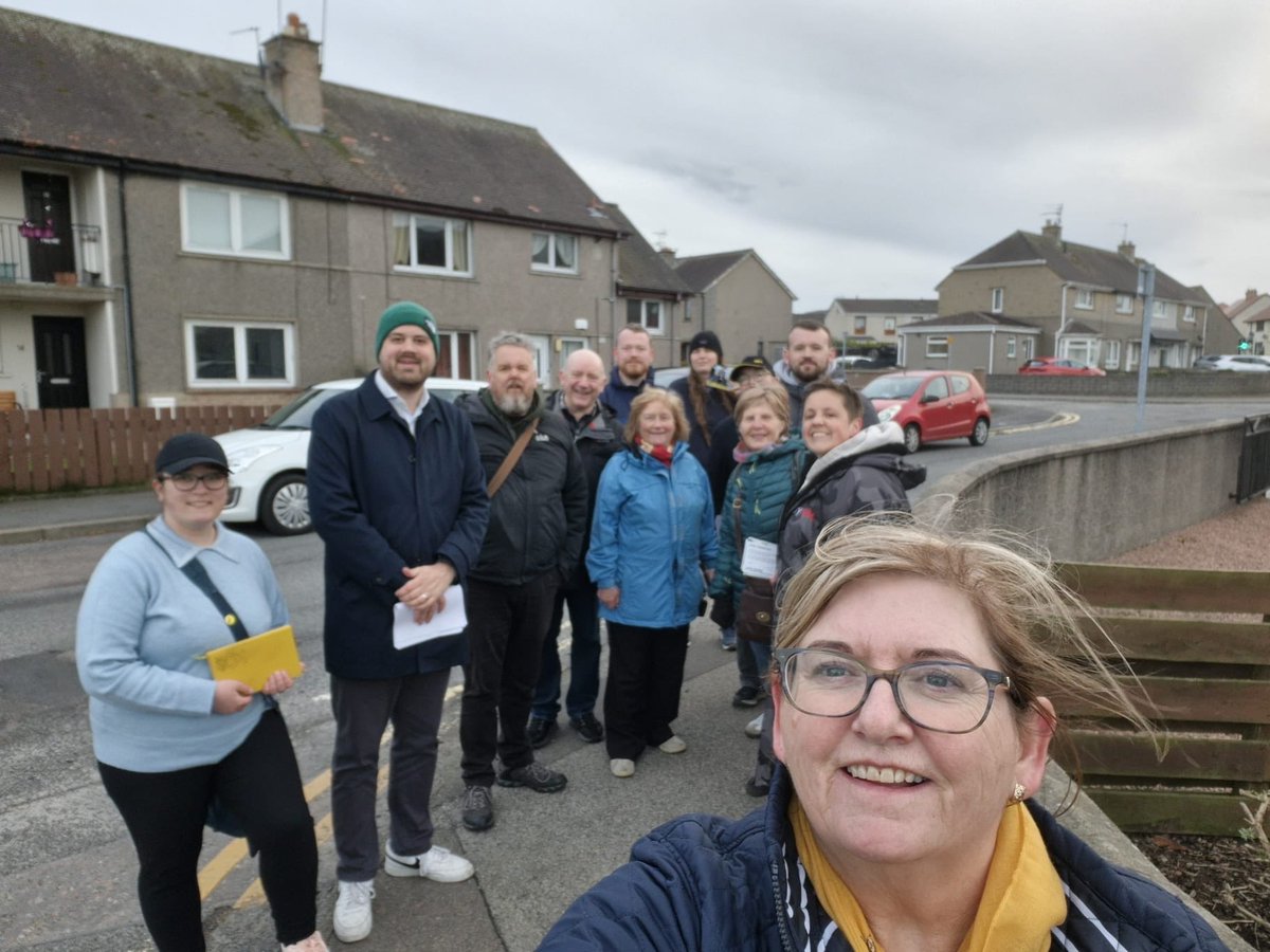 Jackie Dunbar SNP tweet media