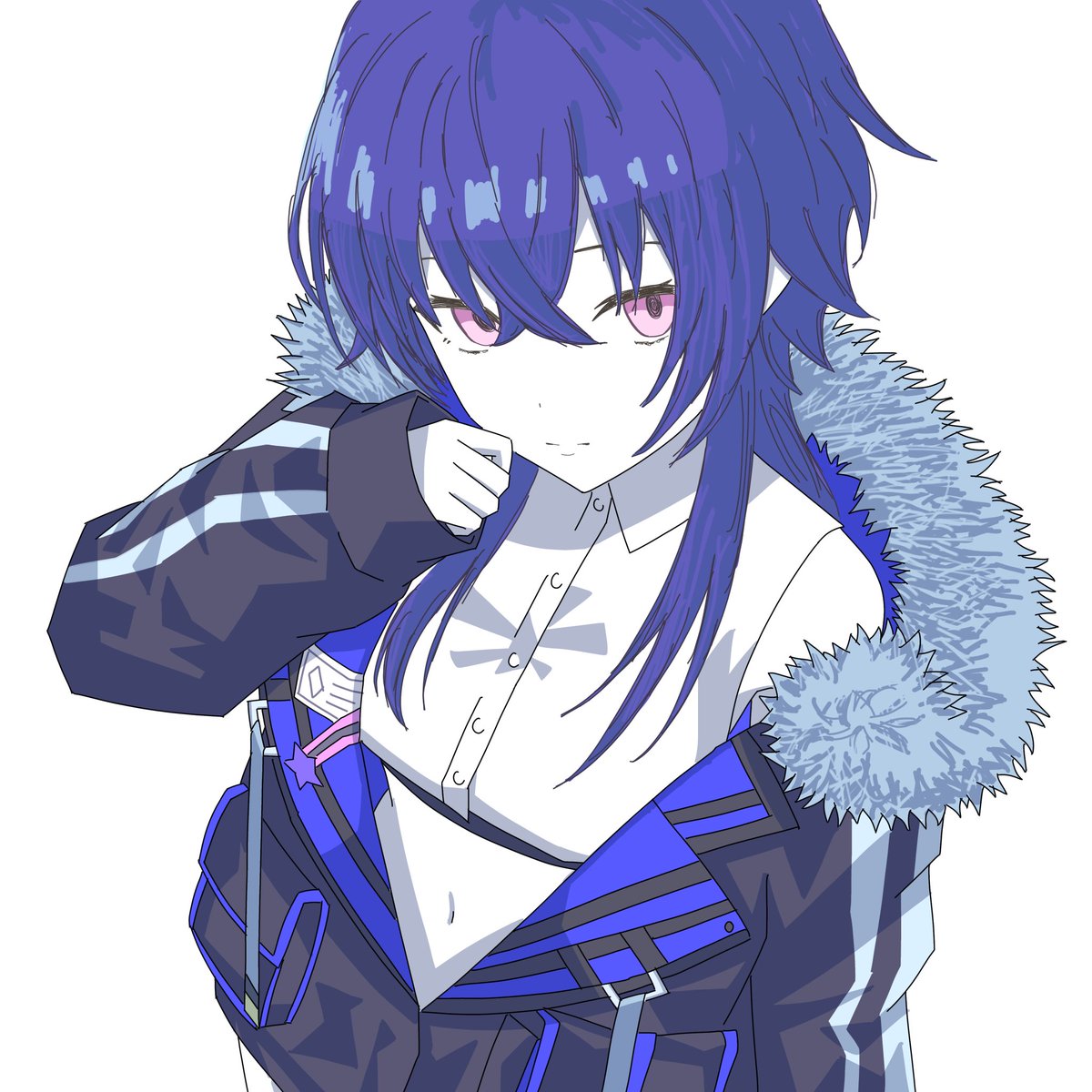 きしのこ tweet media