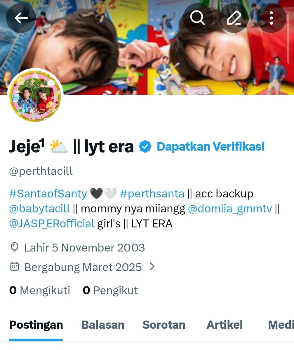 jeje³ ⛅ | limittt tweet media