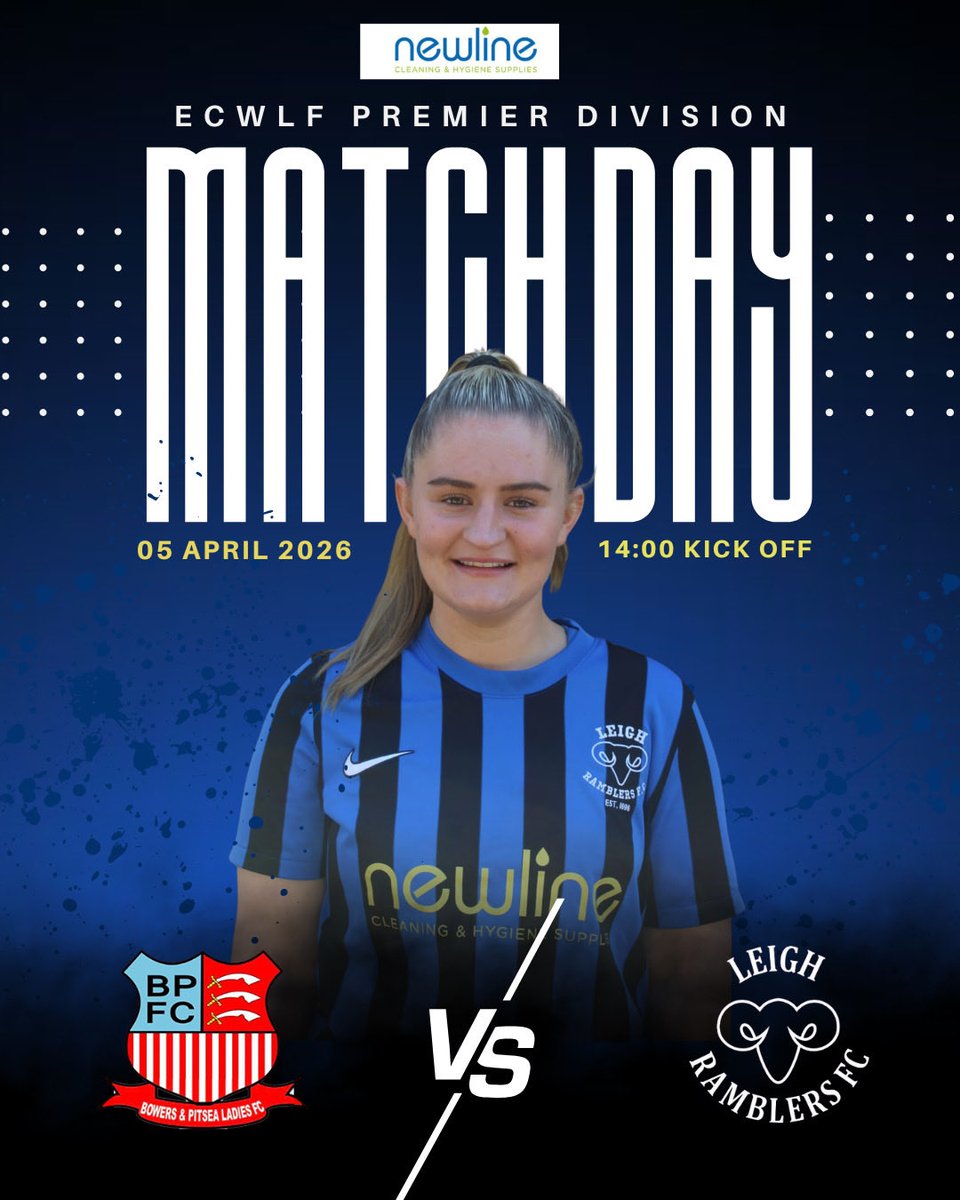 RamblersLadies's tweet photo. We take on Bowers and Pitsea Reserves for the first time this season ⚽️🔥 https://t.co/YgkXeRwAmR