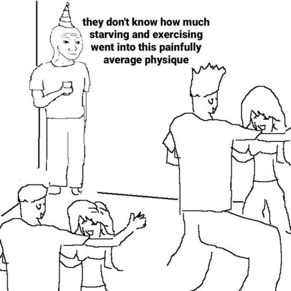 ᴀᴜʀɪ EDTWT +thinspo tweet media