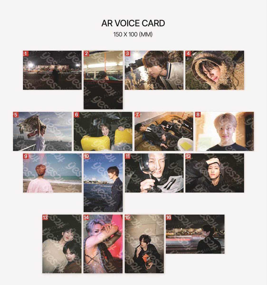 Jastip Cicilan PHUWIN CNBLUE WOODZ KIM SEONHO tweet media