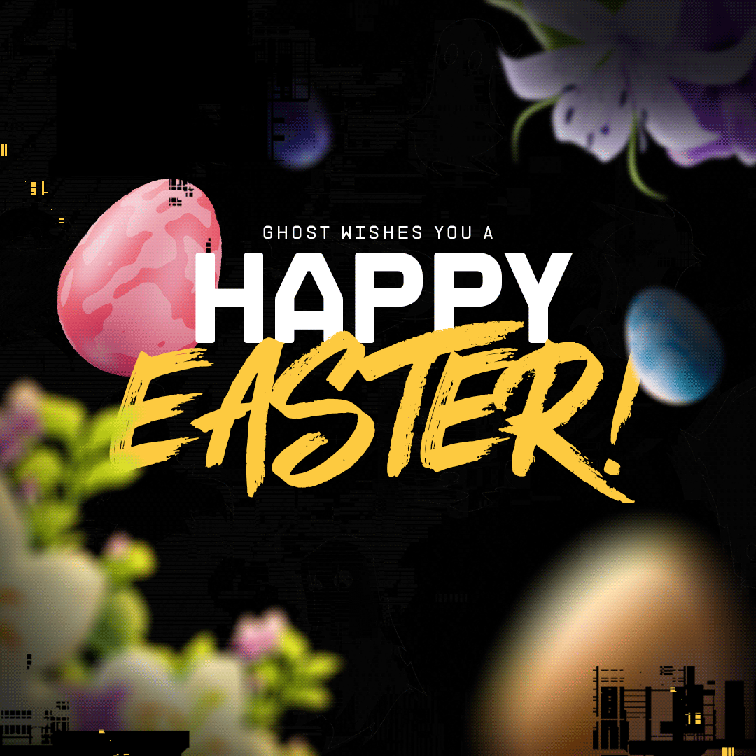 Ghost Gaming tweet media