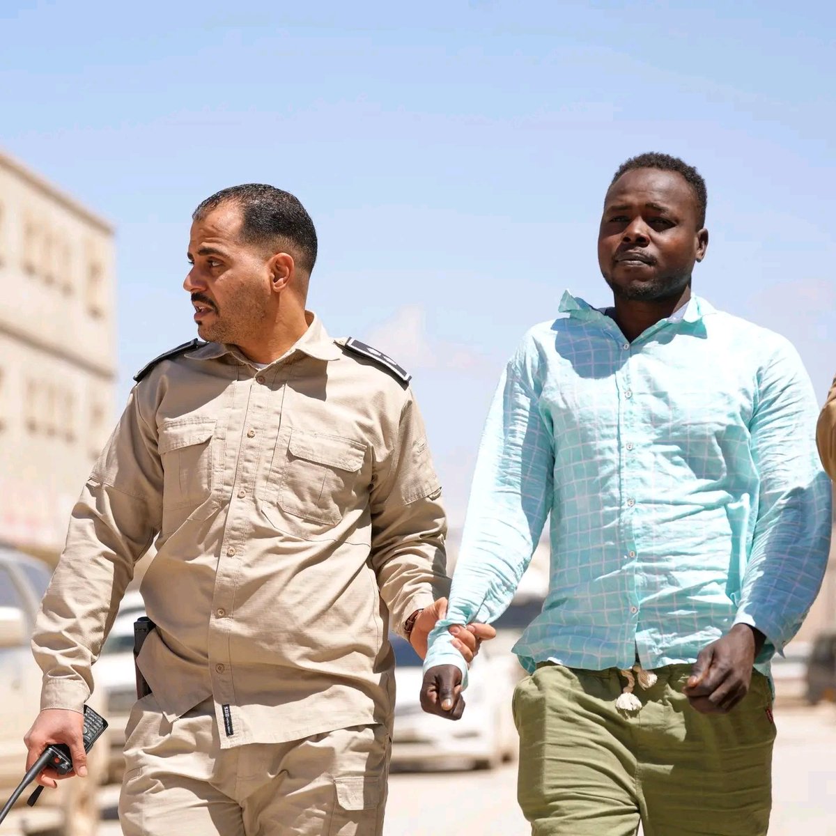 هنـا_العاصمة tweet media