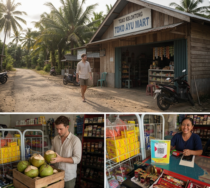 Nimiq Community ⬣ tweet media