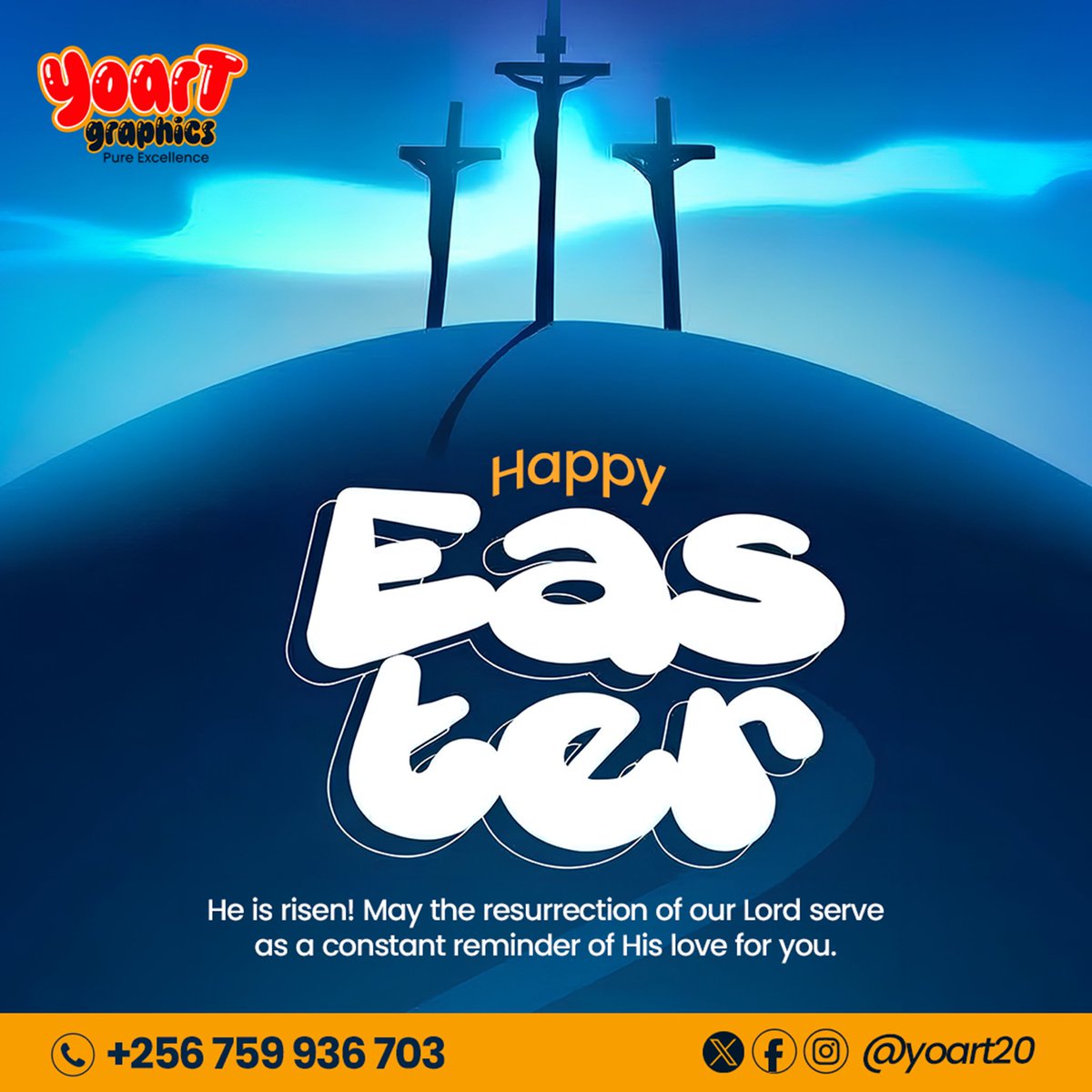 Yoart Graphics tweet media