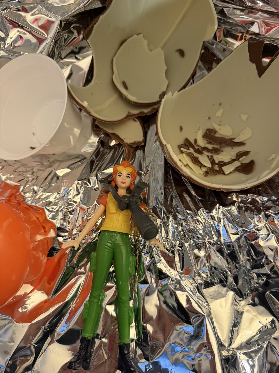 fingerò che è barbie transenna ai concerti