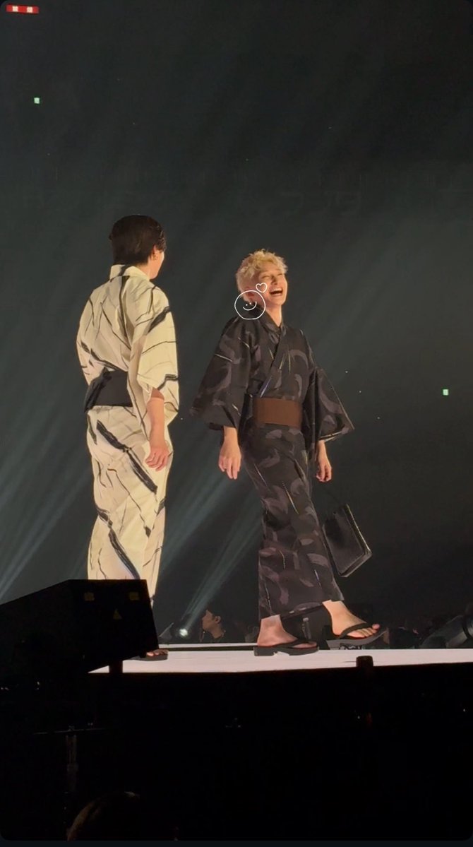 トッポ tweet media