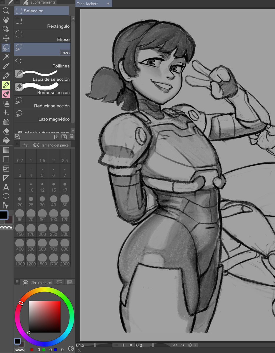 SILVER LYON tweet media