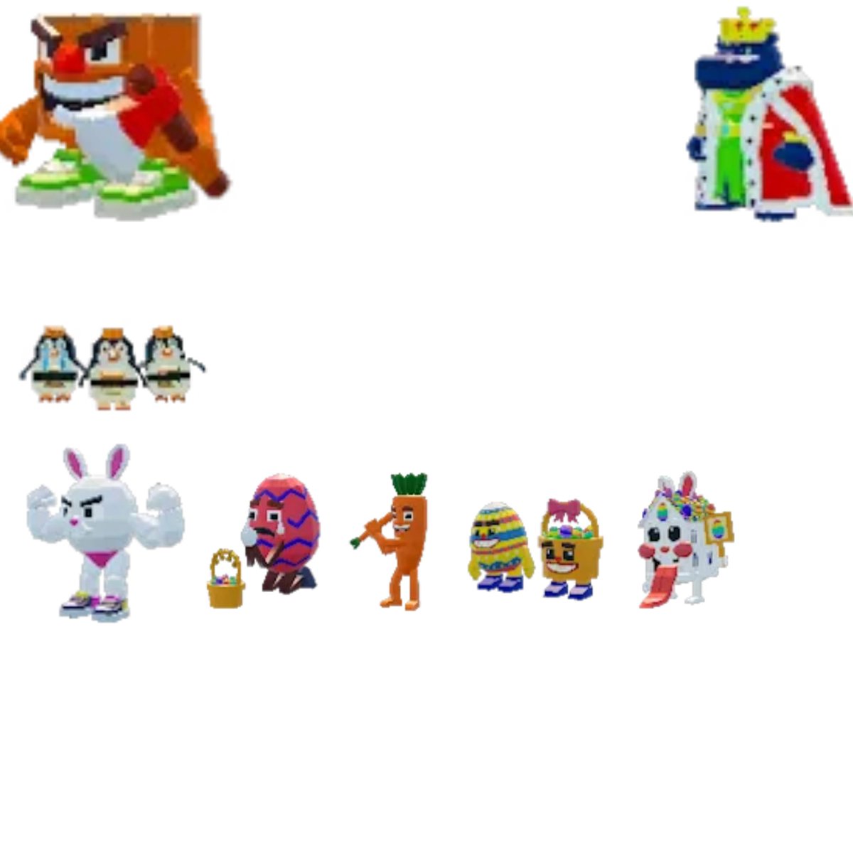 YaNidayoooo21q's tweet photo. このキャラのLOVE属性持ってる方いたら図鑑埋めか交換お願いいたします。
#ブレインロット
#ブレインロット交換 
#ブレインロット交換募集 https://t.co/Q9e19BwWTf