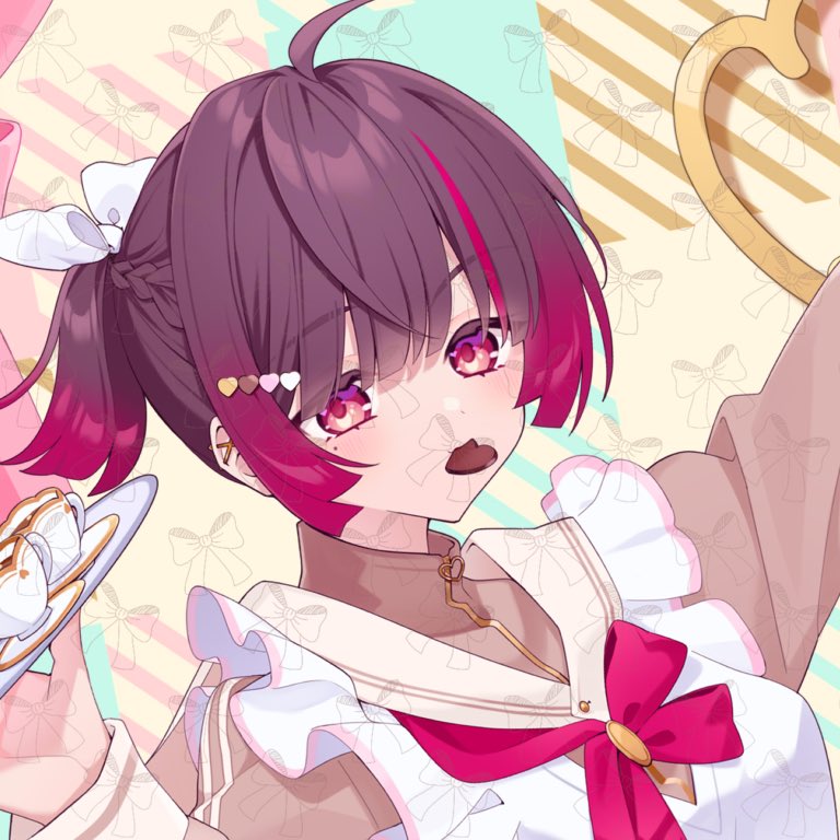 たろちゃ。🍎🎀 tweet media