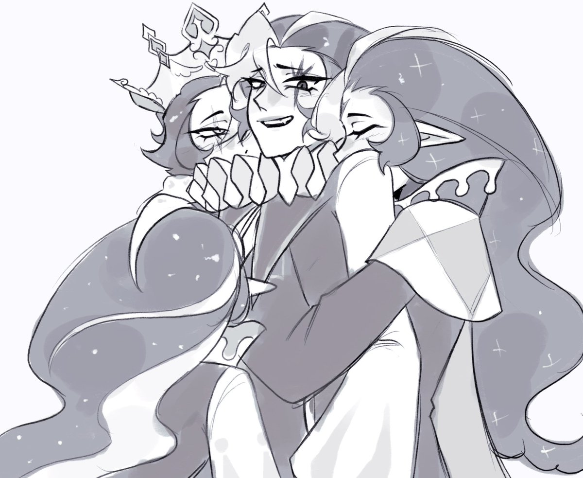 Ivan ♠️ tweet media