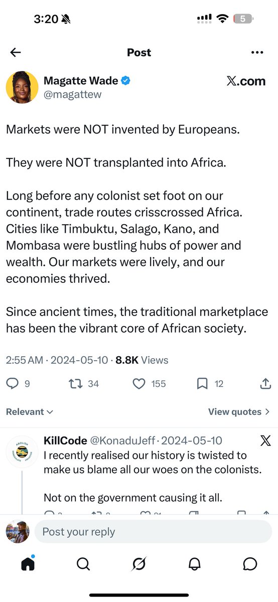 Q. Anthony Ali tweet media