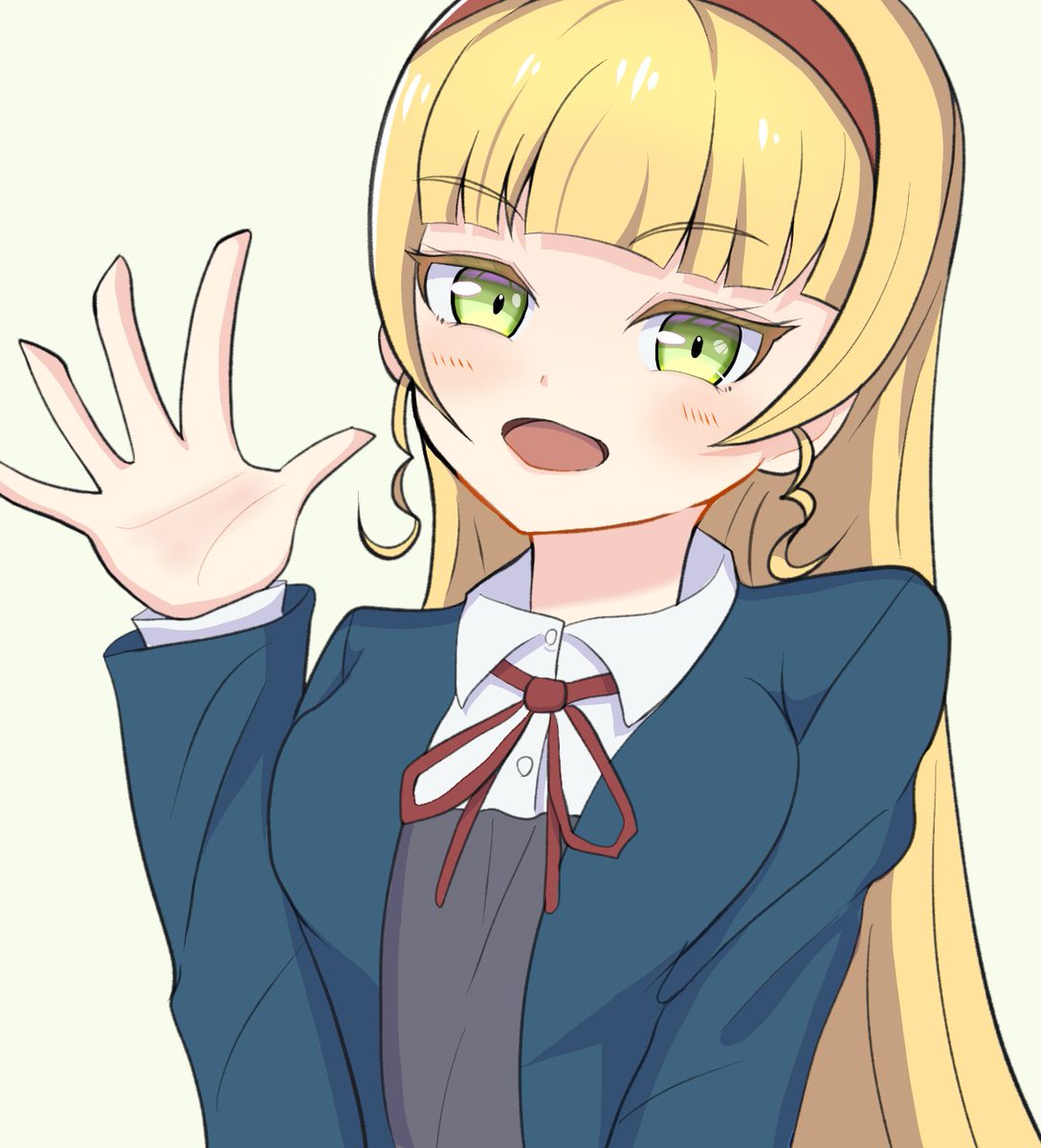 イワコー tweet media