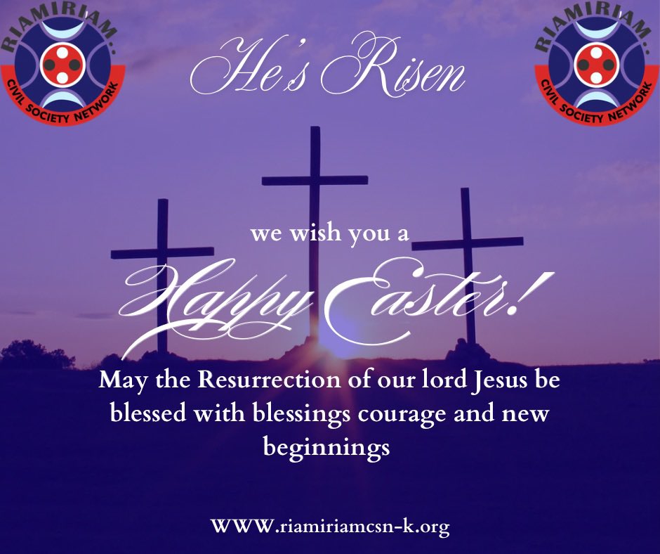 Happy Easter to yall